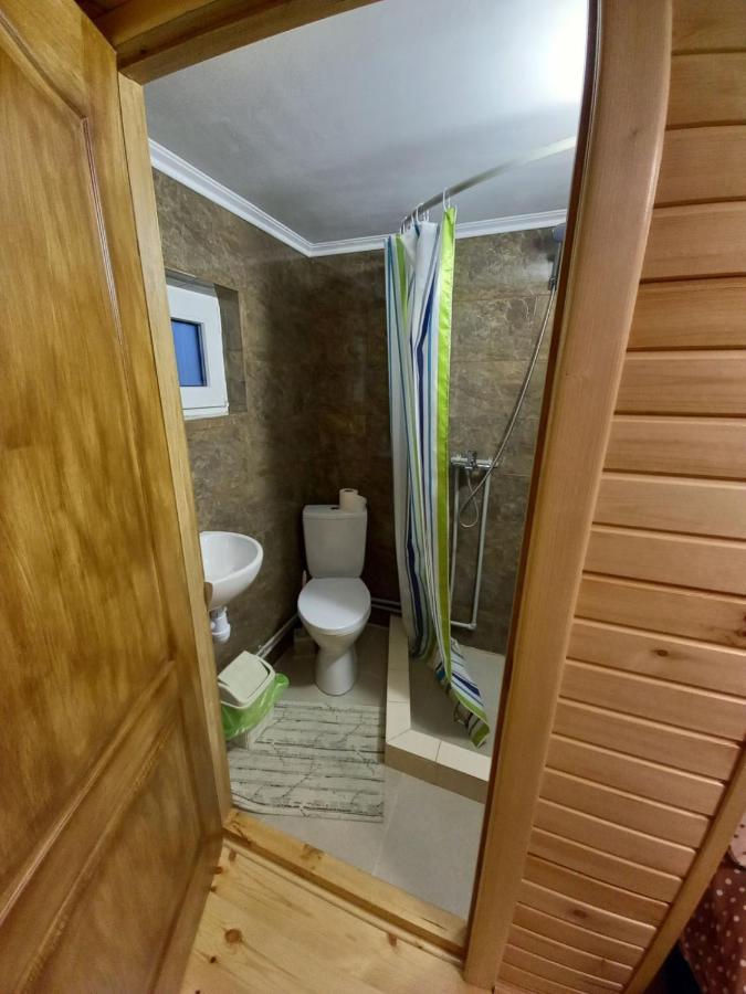 Садиба Bed & Breakfast Bene Exterior photo