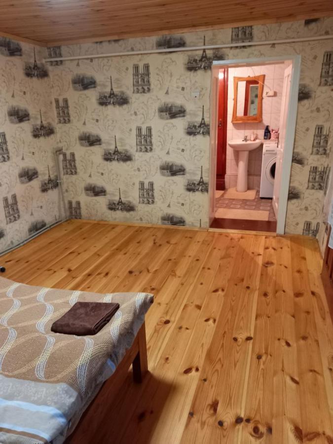 Садиба Bed & Breakfast Bene Exterior photo